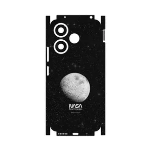 MAHOOT Moon_By_NASA-FullSkin Cover Sticker for Xiaomi Redmi 13