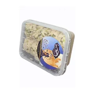 حلواشکری رولتی مرحم - 500 گرم