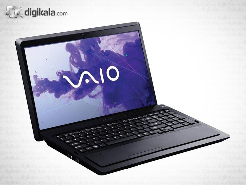 لپ تاپ 16 اینچی سونی مدل Vaio F23B9E