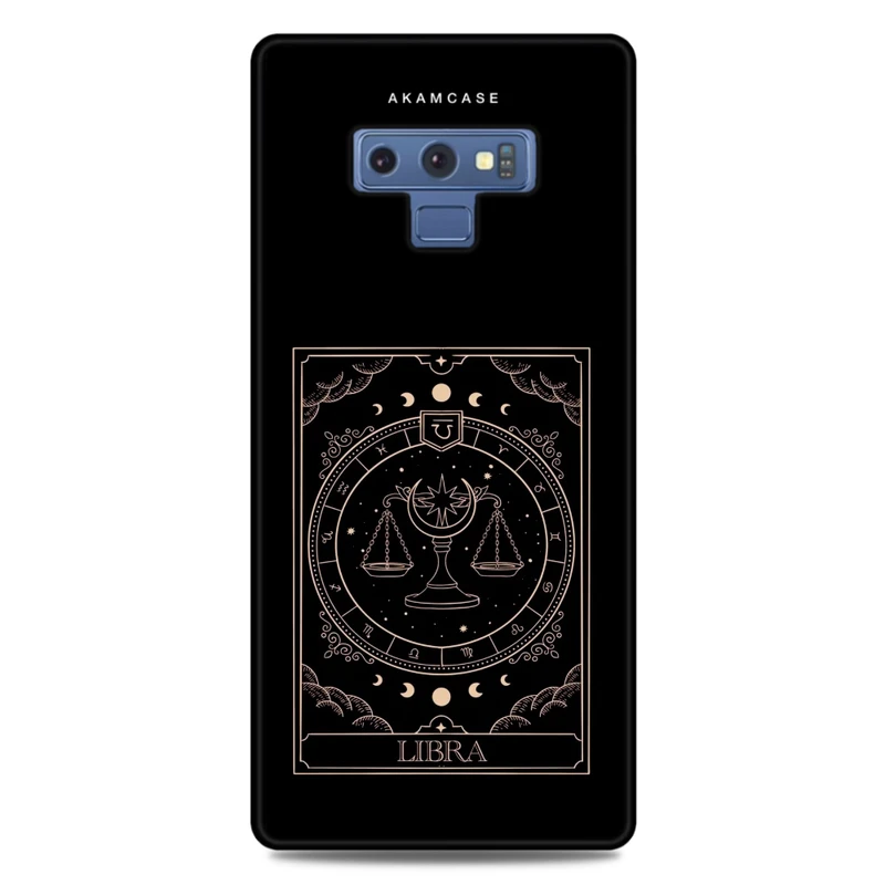 کاور آکام مدل AMC-WSGN9-ZODIAC-19 مناسب برای گوشی موبایل سامسونگ Galaxy Note 9