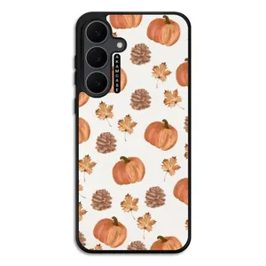 AKAM AMC-WSGS25FE-PUMPKIN-9 Cover For Samsung Galaxy S25 FE