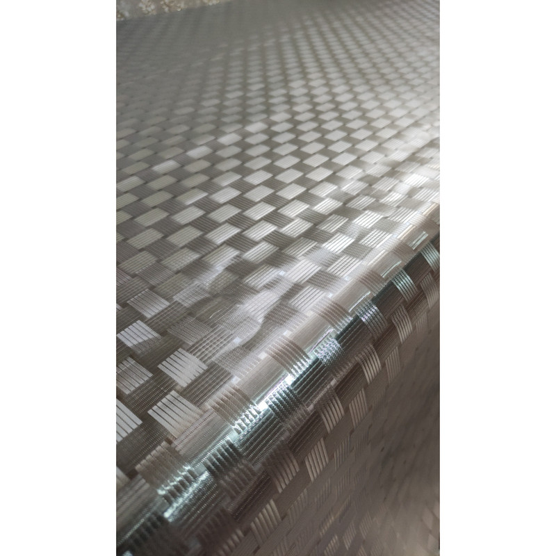 سفره 4 نفره مدل طلق رومیزی کد 01