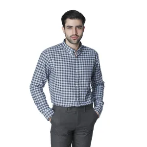 پیراهن مردانه ایزی دو مدل 21811355999