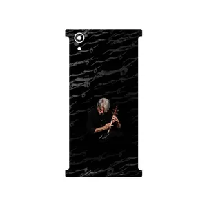 MAHOOT Kayhan Kalhor Cover Sticker for Sony Xperia XA1 Plus