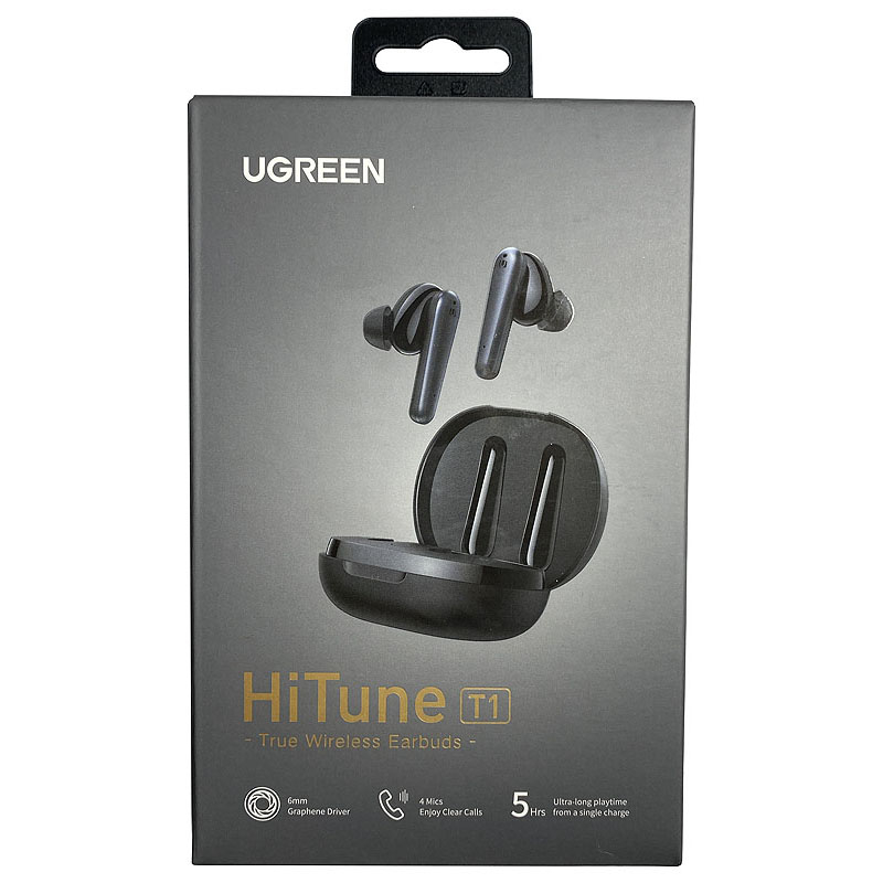 هندزفری بلوتوثی یوگرین مدل WS-100