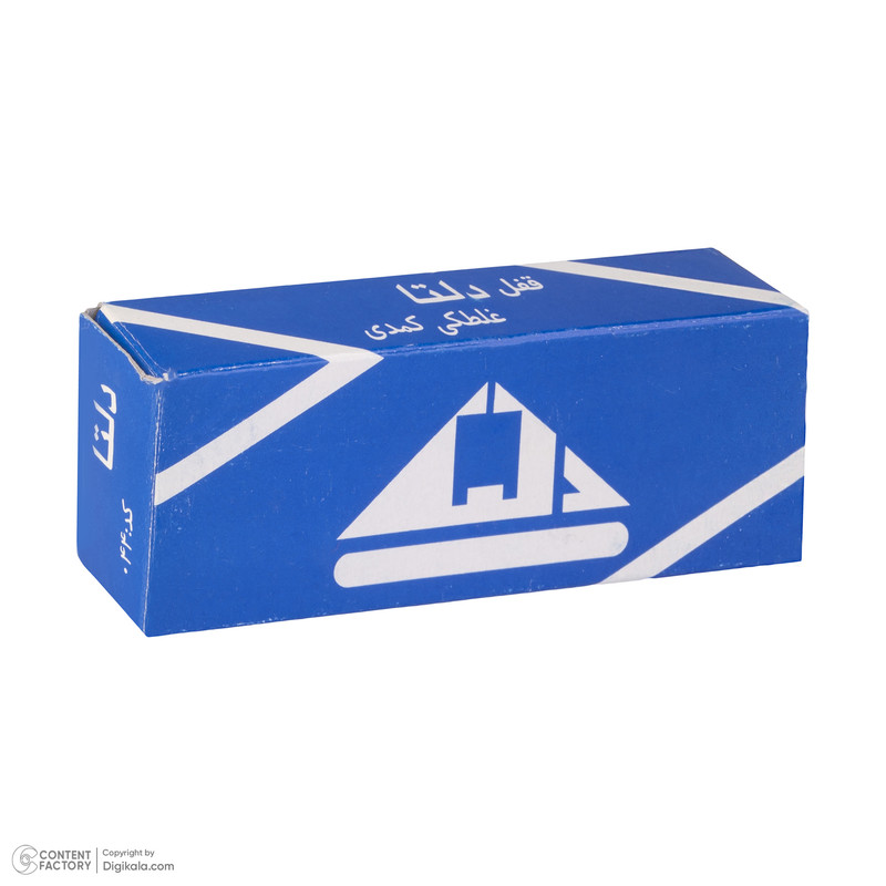 غلتک قفل کمدی دلتا مدل 044 غلتک قفل کمدی دلتا مدل 044