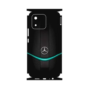 MAHOOT Mercedes_Benz-FullSkin Cover Sticker for Honor X5