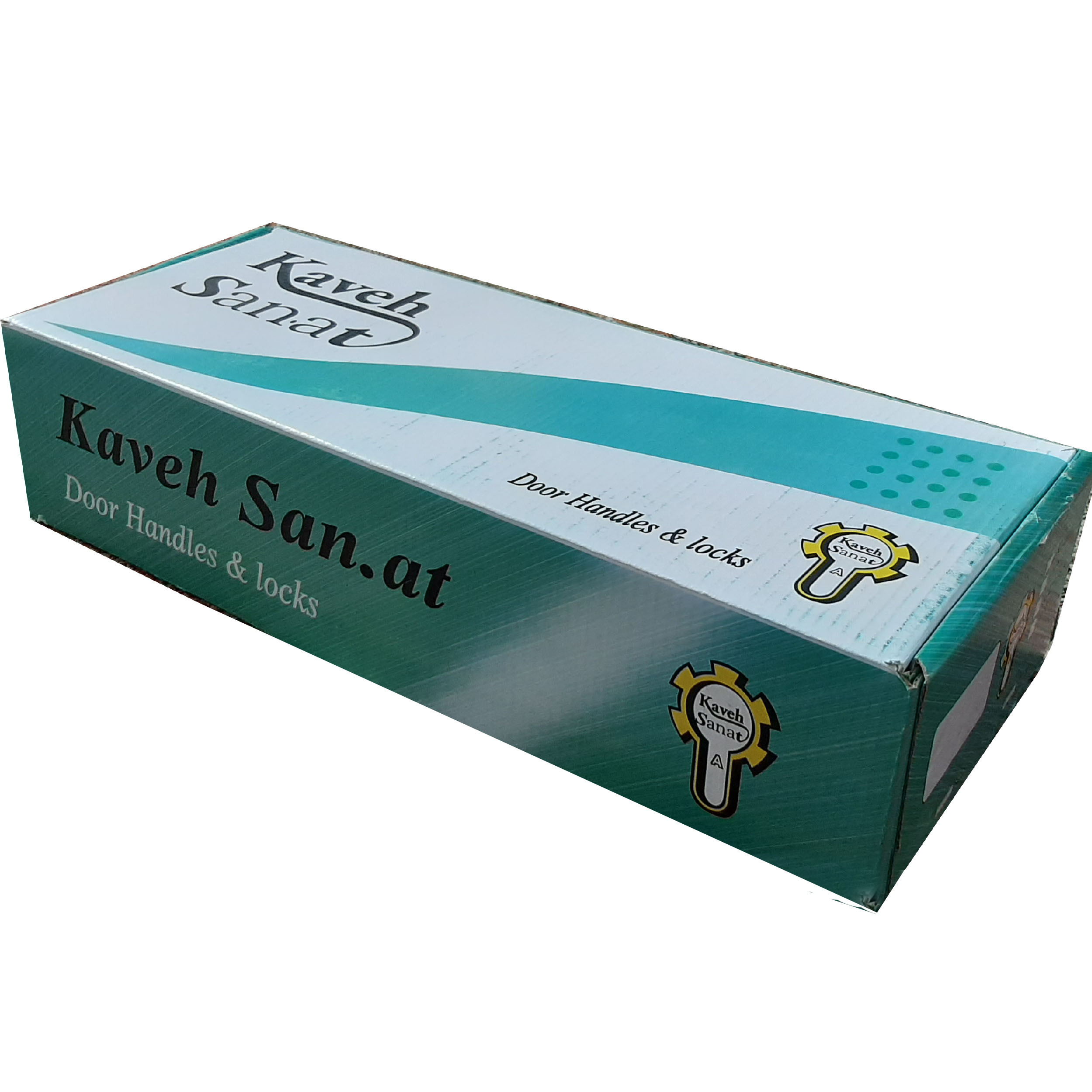 دستگیره در کاوه مدل 9200 مجموعه 2 عددی