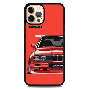 AKAM AMCWA12PRO-CARS9 Cover For Apple iPhone 12 Pro