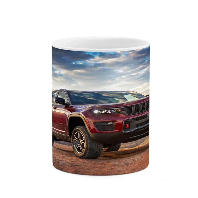 ماگ کاکتی مدل ماشین کد mgh15638