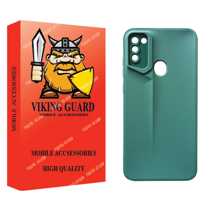 کاور وایکینگ قاب مدل PR مناسب برای گوشی موبایل سامسونگ Galaxy A11 / M11