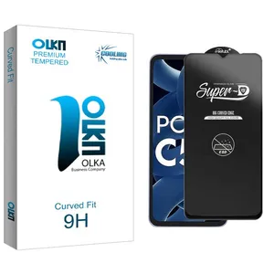 Cooling Olka Superd_ESD Screen Protector For Xiaomi Poco C55