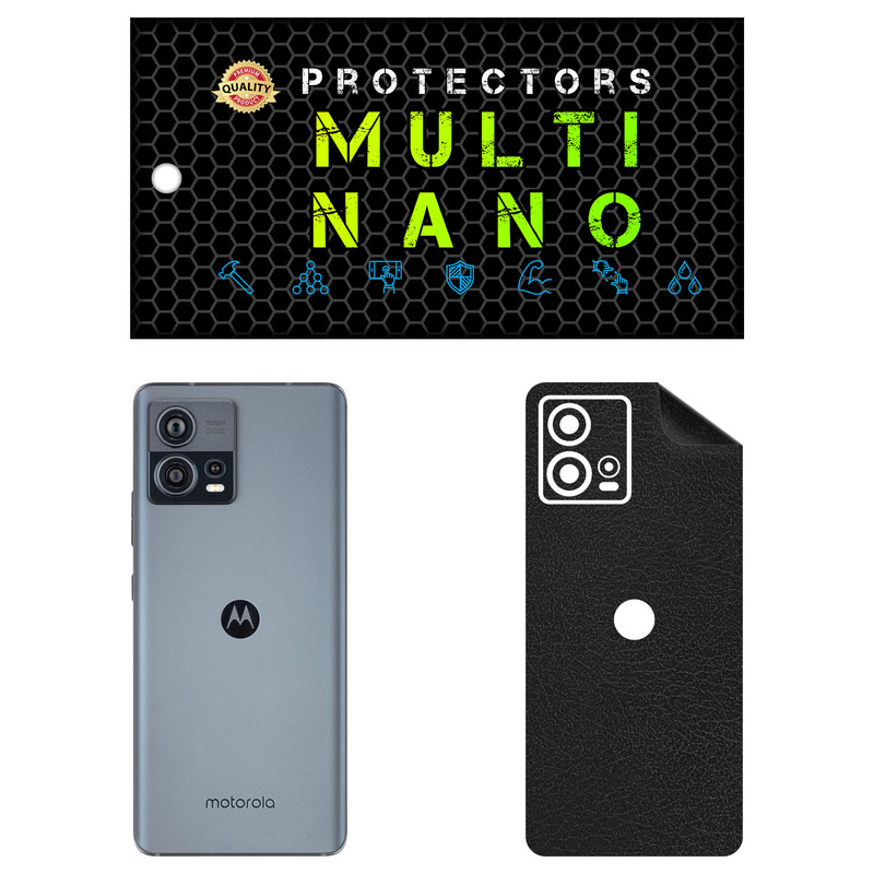 برچسب پوششی مولتی نانو مدل X-F1L مناسب برای گوشی موبایل موتورولا Moto S30 Pro