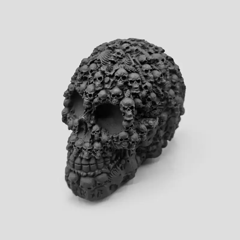 مجسمه مدل SK-HJHJ-Shah934