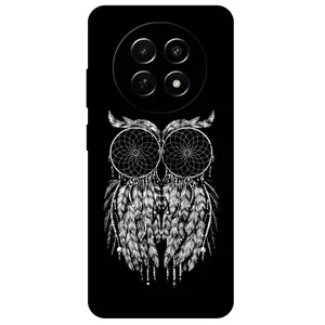 Megafone Owl 6276 Cover For Realme 12 / 12x
