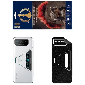 INFINITI PRO SD Back Skin For ASUS ROG Phone 6 Pro