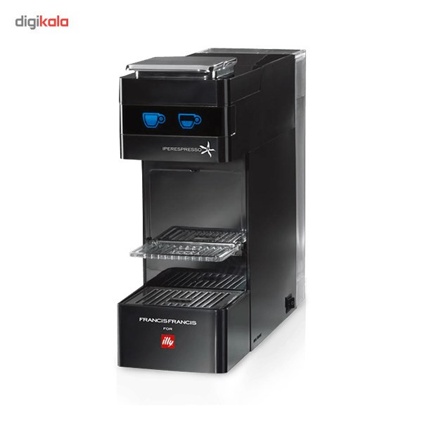 اسپرسوساز فرانسیس فرانسیس Y3