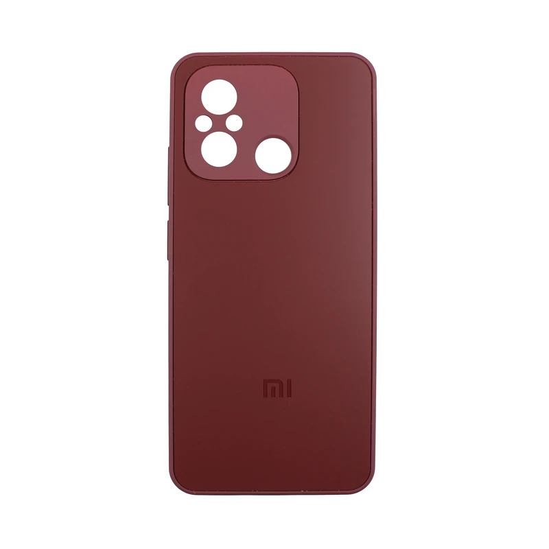 کاور مدل CLASSIC مناسب برای گوشی موبایل شیائومی Redmi 12C