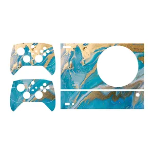 برچسب کنسول بازی ایکس باکس S توییجین وموییجین مدل Marble 119 مجموعه 4 عددی