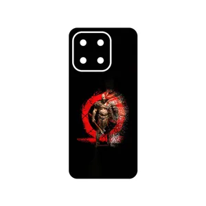 MAHOOT GOD_OF_WAR Cover Sticker for Honor X6b