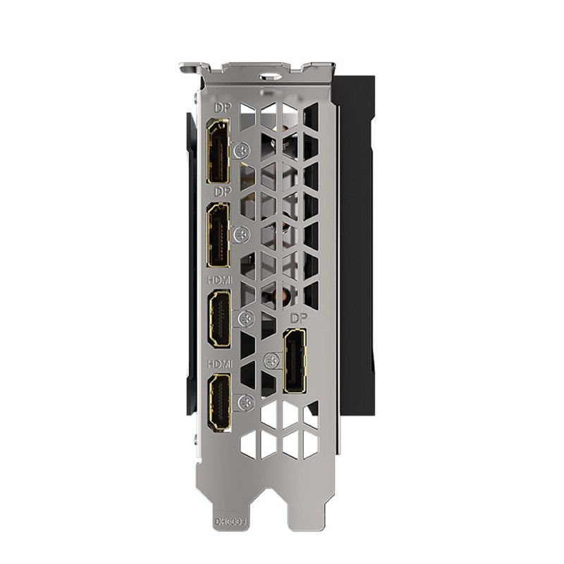 کارت گرافیک گیگابایت مدل  GeForce RTX 3090 EAGLE OC 24G 2