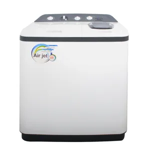 ماشین لباسشویی  کروپ مدل CWT-9524AJ با ظرفیت 9.5 کیلوگرم