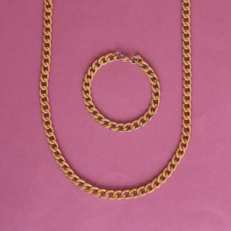 نیم ست مدل tdmzn105