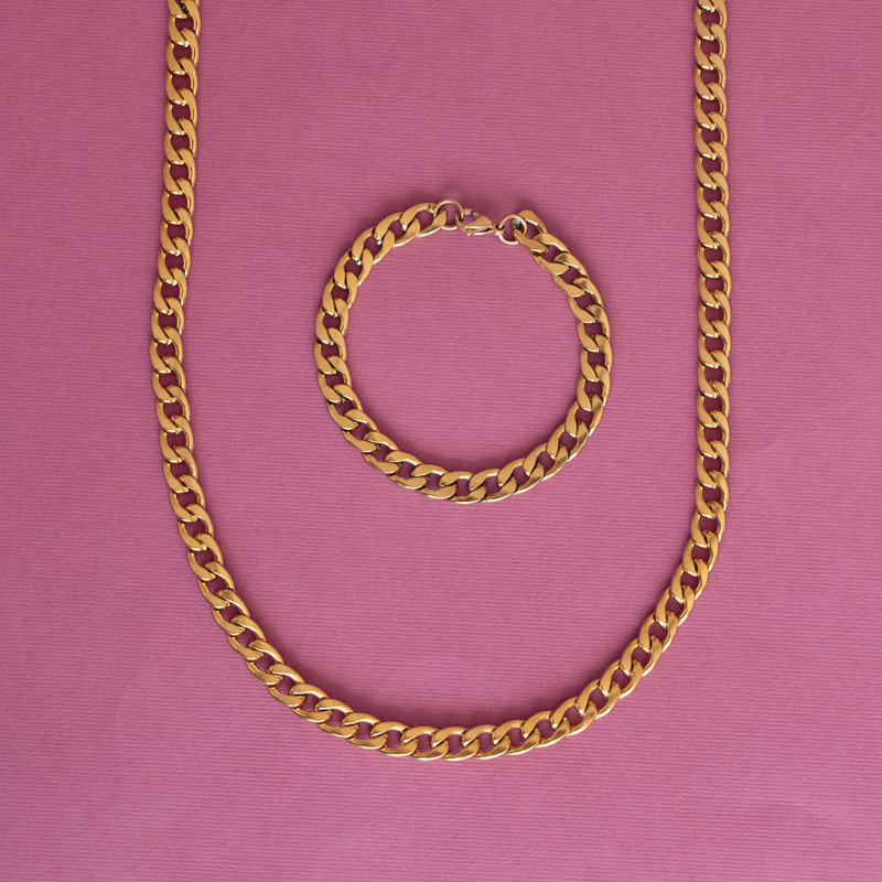 نیم ست مدل tdmzn105