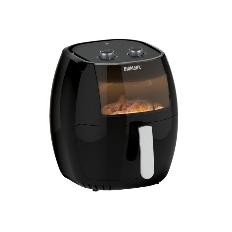 سرخ کن بدون روغن بیسمارک مدل BM 3556