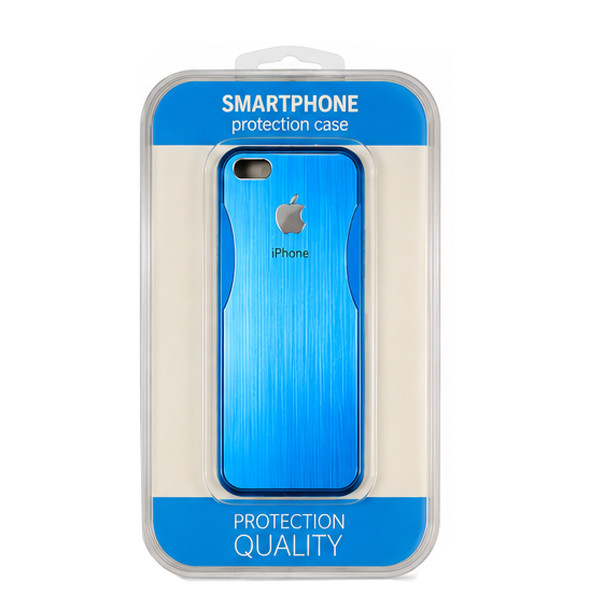 کاور قاب مدل اسمارت  مناسب برای گوشی موبایل اپل iPhone 5 / 5s / SE