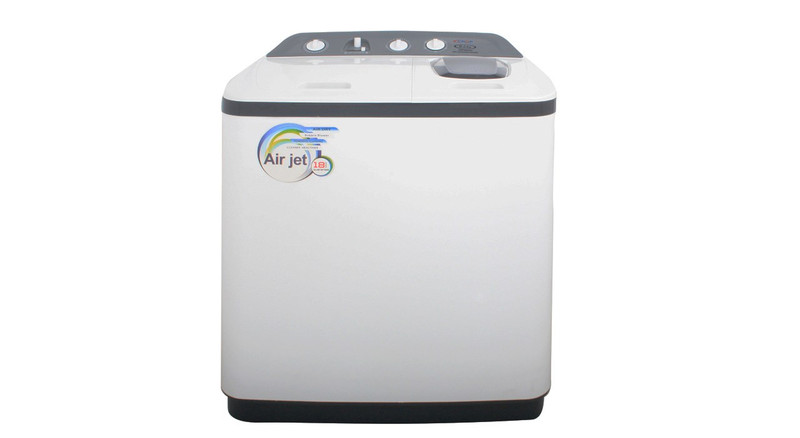 ماشین لباسشویی کروپ مدل CWT-9524AJ با ظرفیت 9.5 کیلوگرم