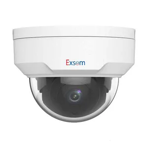 دوربین مداربسته تحت شبکه اکسوم مدل EIPC-D232AL