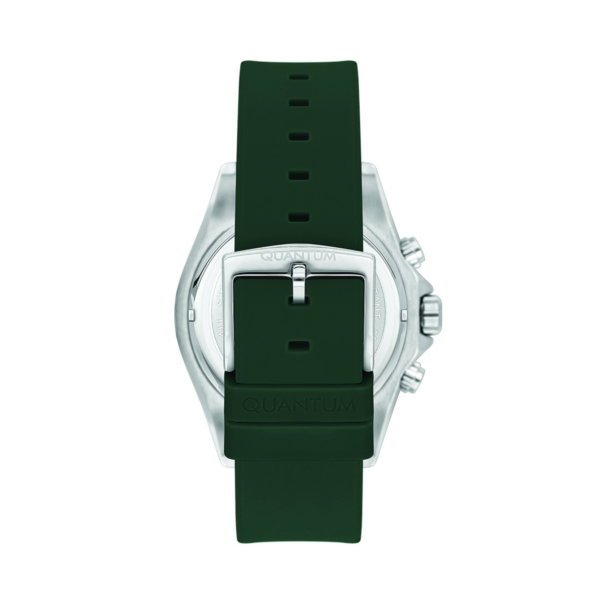 ساعت مچی عقربهای مردانه کوانتوم مدل PWG1099.277 - - 3