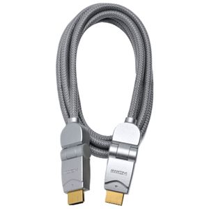 نقد و بررسی کابل HDMI KESS به طول 2 متر توسط خریداران