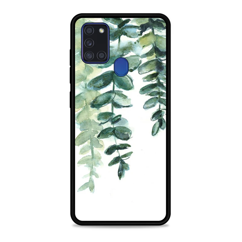 کاور آکام مدل AMCDG-A21S-AD2 مناسب برای گوشی موبایل سامسونگ  Galaxy A21S