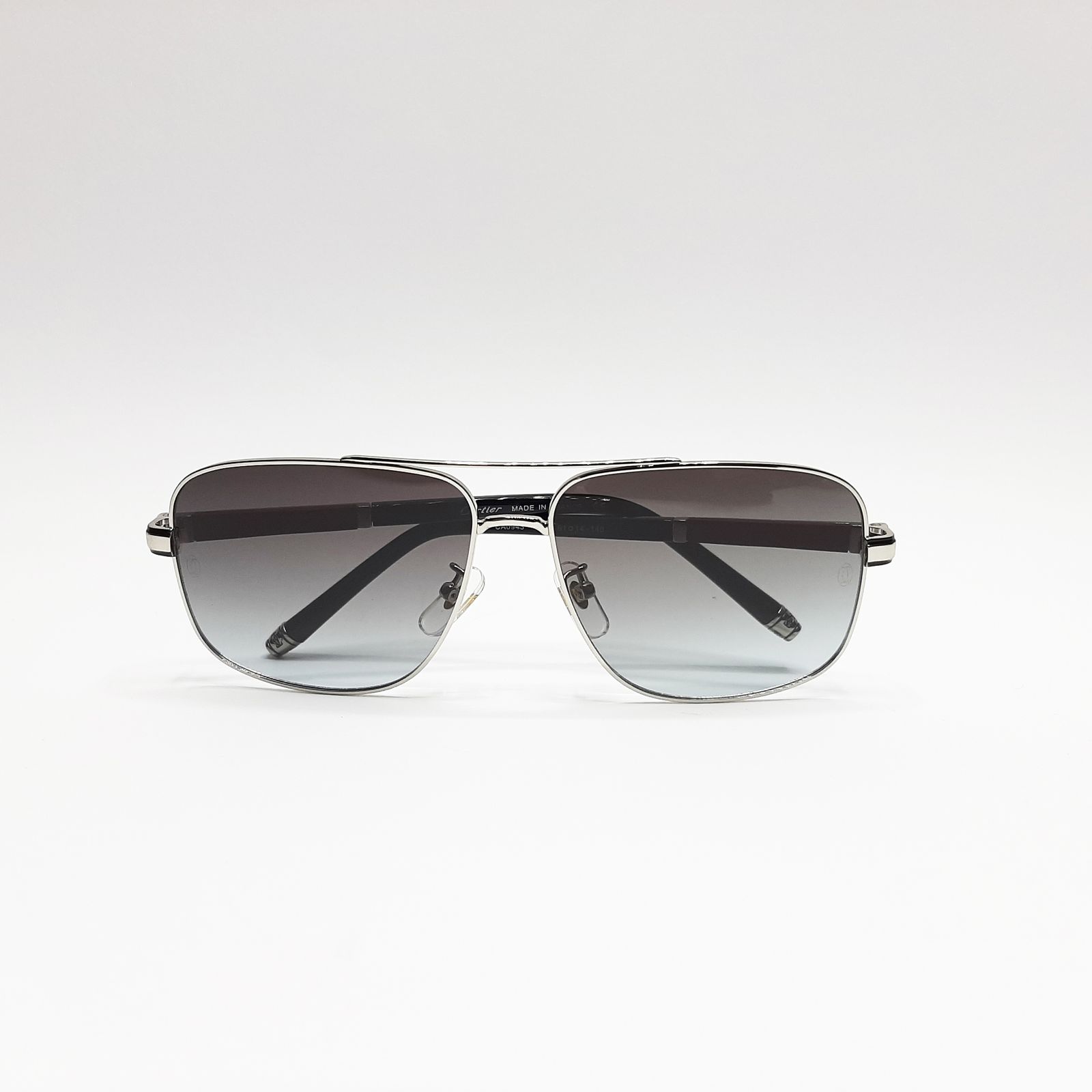 عینک آفتابی کارتیه مدل CA0943 -  - 9