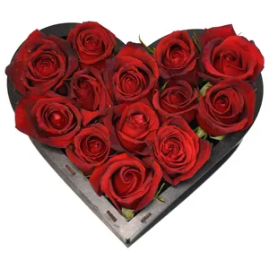جعبه گل مدل B.O.090