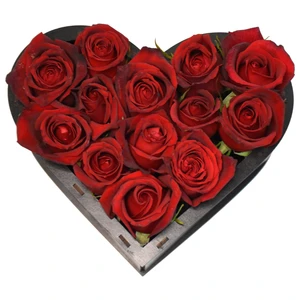 جعبه گل مدل B.O.090