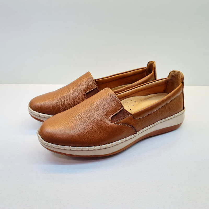 کفش روزمره زنانه مدل آنیس