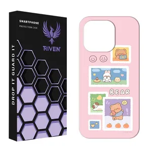 RIVEN RI1-2 Case For Apple iphone 14 Pro Max