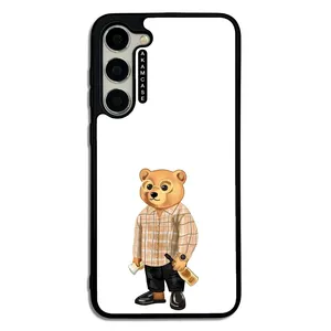 AKAM AMC-WSGS23P-BARON FILOU-39 Cover For Samsung Galaxy S23 Plus