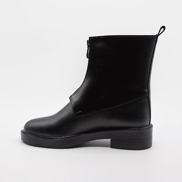 نیم بوت زنانه مدل 4020