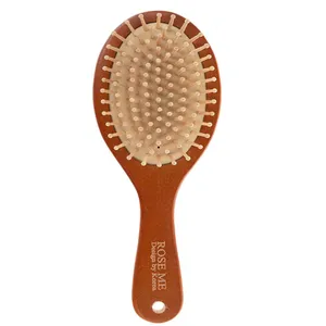 برس مو رزمی کد RB-01