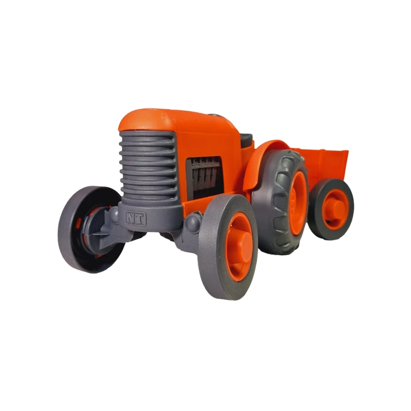 ماشین بازی نیکو تویز مدل تراکتور مزرعه کد 220