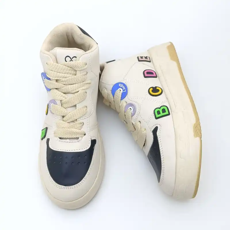 نیم بوت زنانه مدل P 84