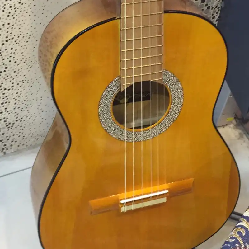 گیتار مدل Rodrigers Ak80 کد 1001