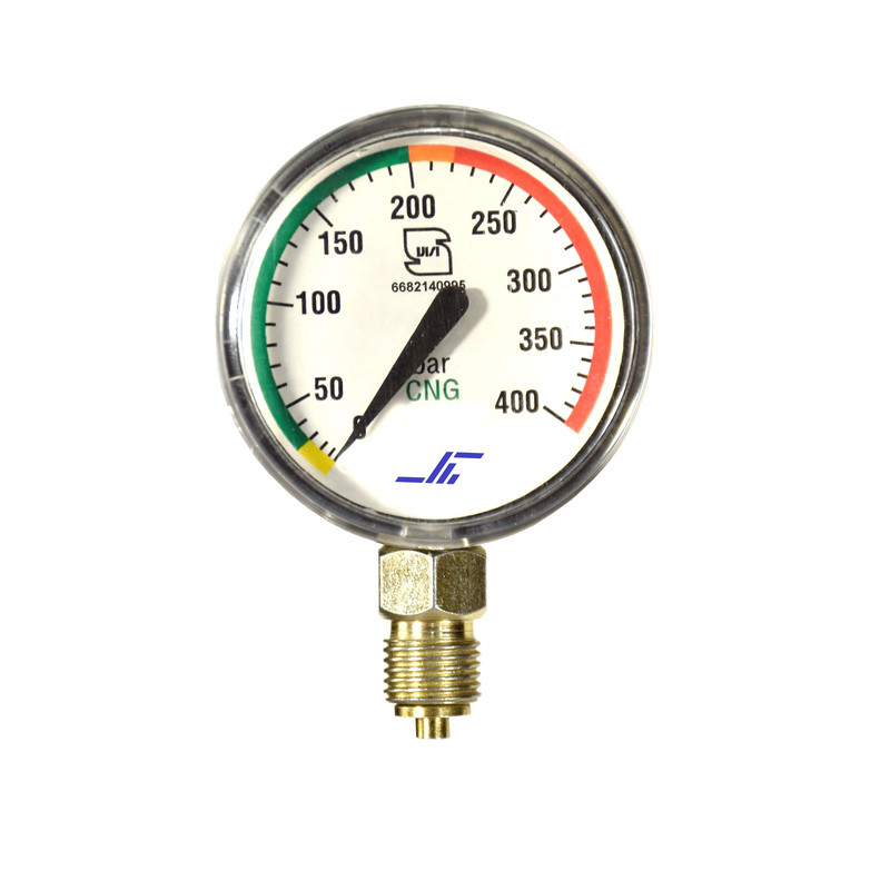 سنسور فشار CNG تکاب مدل 5 ولتی