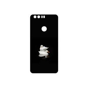 MAHOOT Duck Cover Sticker for Honor 8
