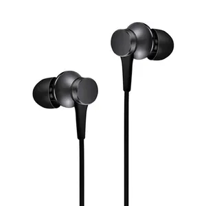 هندزفری  مدل mi earphones basic
