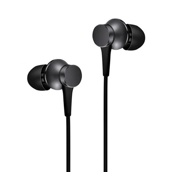 هندزفری  مدل mi earphones basic